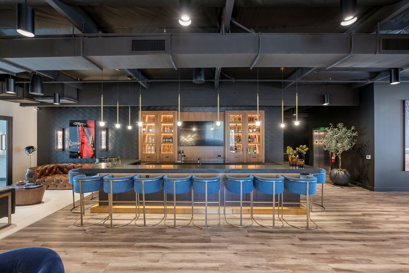 PCW Millworks Portfolio Premiere Millwork Shop In Orange County