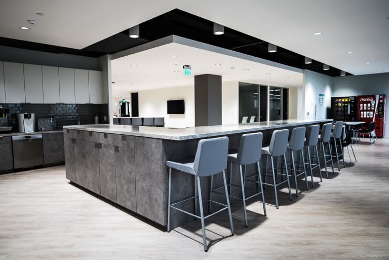 PCW Millworks Portfolio Premiere Millwork Shop In Orange County