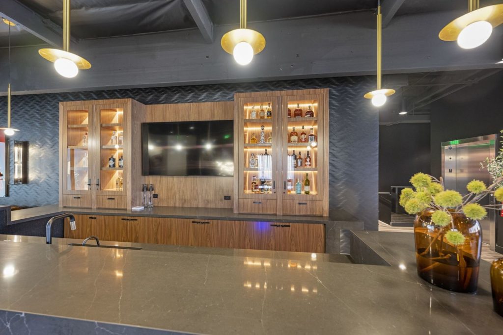 About PCW Millworks Millwork Shop In Orange County