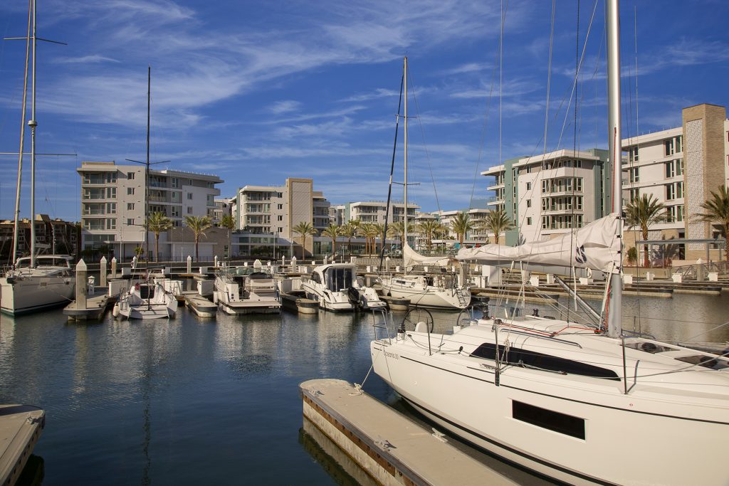 Neptune Marina