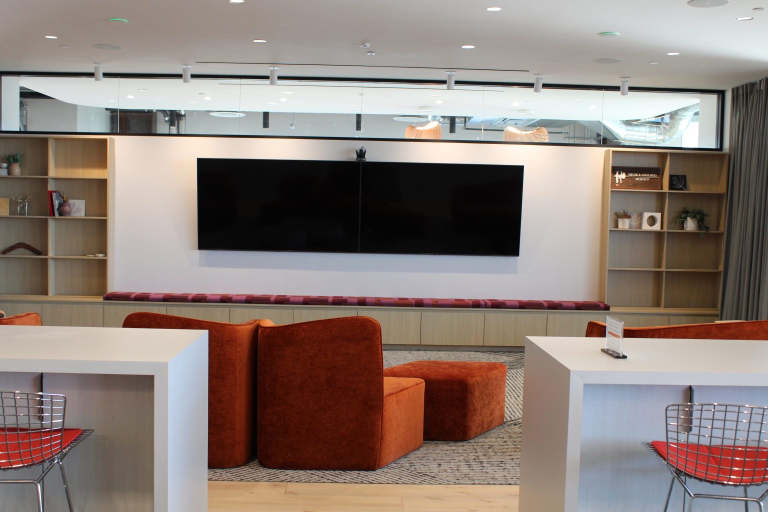 PCW Millworks Portfolio Premiere Millwork Shop In Orange County